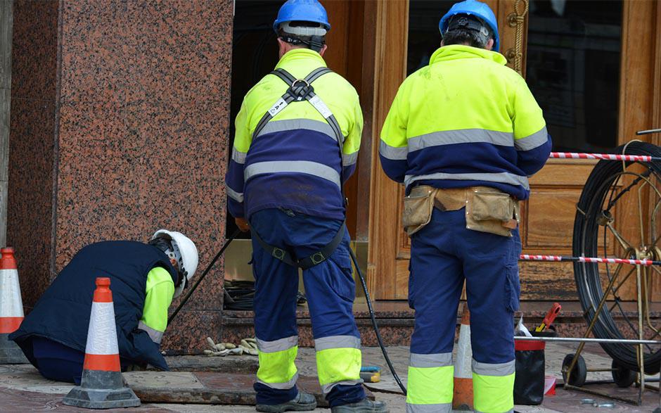 travaux assainissement prix Vaucresson