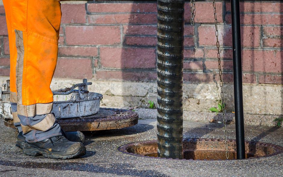 nettoyage de canalisation Palaiseau