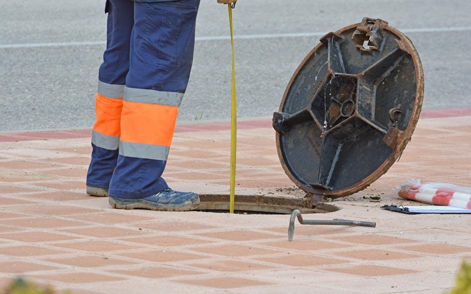 prix curage canalisation Les Pavillons-sous-Bois