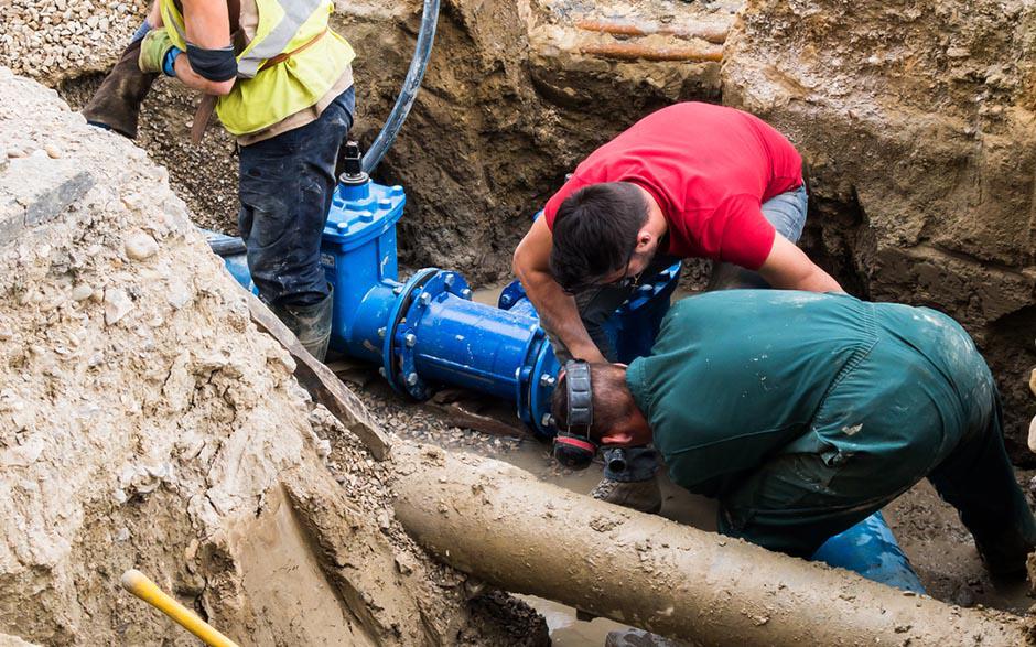 nettoyage de canalisation Palaiseau